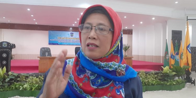 Pemprov NTB Siapkan Anggaran 25 M Penanganan Covid-19