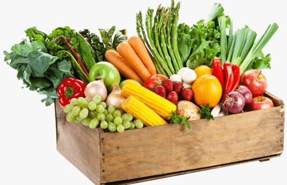 Siasati Penjualan Komoditas Hortikultura, Kementan Gandeng Sejumlah Startup