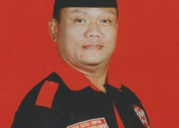 DKR : Masyarakat tetap harus melakukan PHBS,walupun lingkungaanya sudah di semprot Disinfektan.