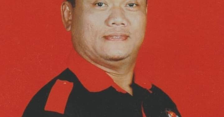 DKR : Masyarakat tetap harus melakukan PHBS,walupun lingkungaanya sudah di semprot Disinfektan.