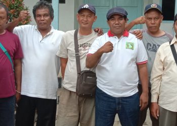 Ada Penambahan Angkutan Luar Ditrayek Yang Dilalui, Para Supir Angkot Ngadu ke Dishub