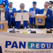 PAN Sampaikan Belasungkawa Untuk Korban Corona, Siap Salurkan 10 Ribu APD