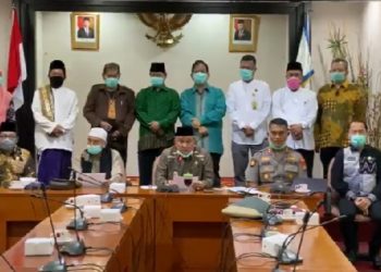 Pemkot Depok Perpanjang Libur Sekolah Dari 30 Maret -11 April