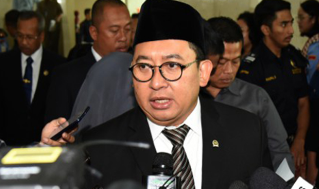 BKSAP Dorong Komunitas Parlemen Global Dukung Penanganan Pandemi Corona