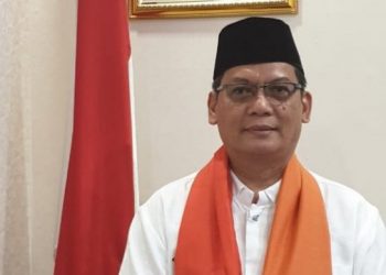 Virus Corona : Sekda Depok Saat Ini Sosok Yang Tepat Gantikan Walikota Depok