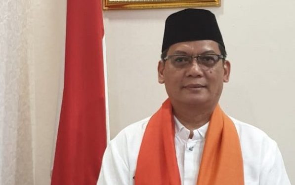Virus Corona : Sekda Depok Saat Ini Sosok Yang Tepat Gantikan Walikota Depok