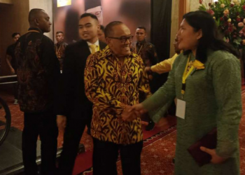 Masalah Virus Corona Jangan Menghilangkan Nalar Kita Semua, Ciptakanlah Kondusifitas