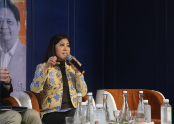 Masalah Virus Corona Jangan Menghilangkan Nalar Kita Semua, Ciptakanlah Kondusifitas