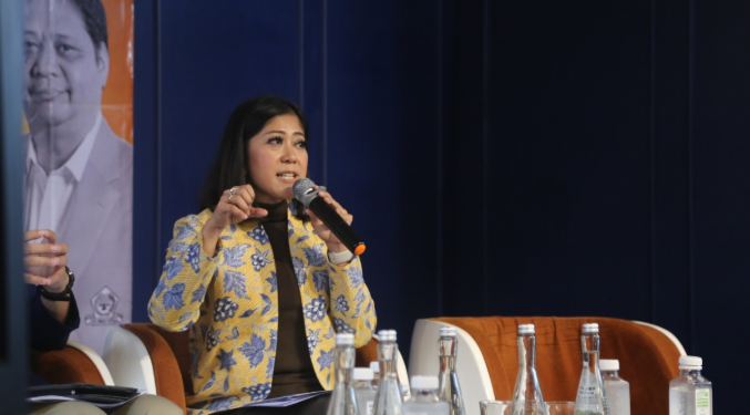 Masalah Virus Corona Jangan Menghilangkan Nalar Kita Semua, Ciptakanlah Kondusifitas