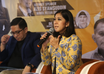 Masalah Virus Corona Jangan Menghilangkan Nalar Kita Semua, Ciptakanlah Kondusifitas