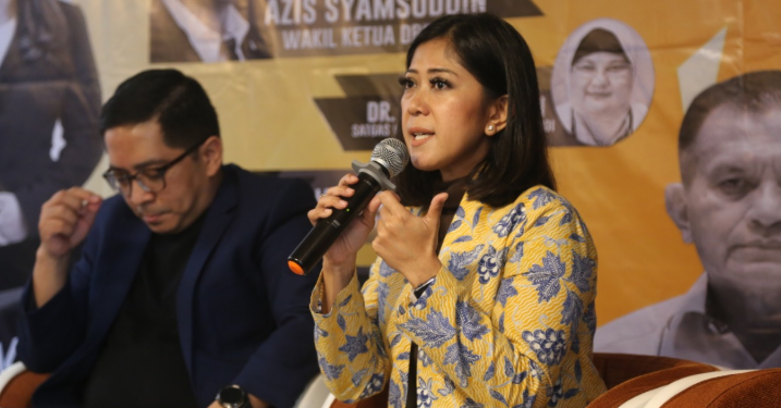 Masalah Virus Corona Jangan Menghilangkan Nalar Kita Semua, Ciptakanlah Kondusifitas