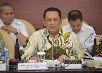 Minta Isu Buah Impor Australia Diusut, Ungkap Dave Laksono