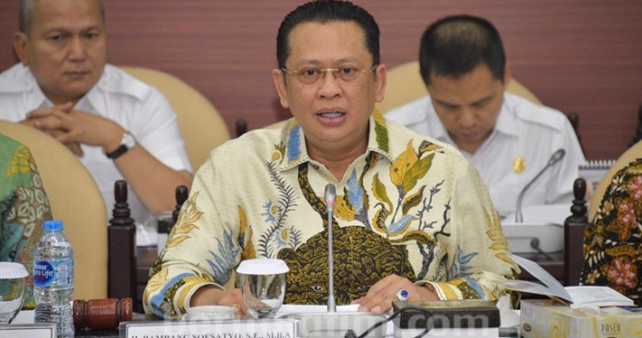 Minta Isu Buah Impor Australia Diusut, Ungkap Dave Laksono