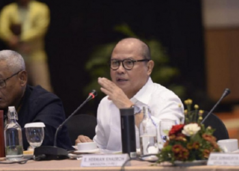 Minta Isu Buah Impor Australia Diusut, Ungkap Dave Laksono