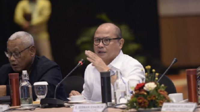 Minta Isu Buah Impor Australia Diusut, Ungkap Dave Laksono