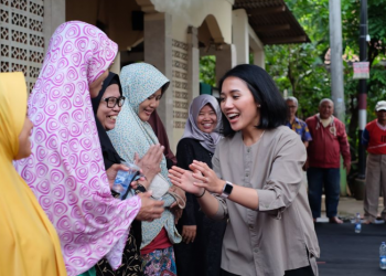 Minta Isu Buah Impor Australia Diusut, Ungkap Dave Laksono