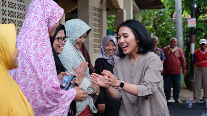 Minta Isu Buah Impor Australia Diusut, Ungkap Dave Laksono