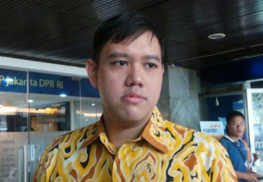 Minta Isu Buah Impor Australia Diusut, Ungkap Dave Laksono