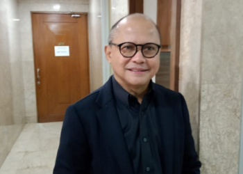 Pemerintah Memberlakukan Karantina Wilayah, Mukhtarudin Menanggapinya