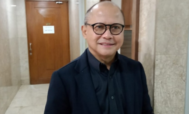 Pemerintah Memberlakukan Karantina Wilayah, Mukhtarudin Menanggapinya