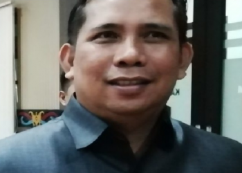 Legislator Golkar Kotim Ini Serap Aspirasi Warga Hanjalipan