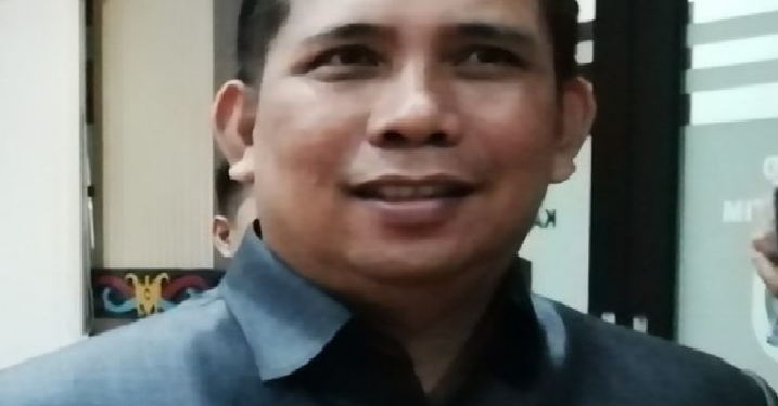 Legislator Golkar Kotim Ini Serap Aspirasi Warga Hanjalipan