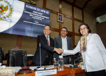 Pemerintah dan DPR Bahas Opsi Bebaskan Tagihan Listrik Pelanggan 450 VA
