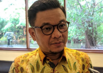 Minta Pemerintah Jamin Keselamatan Relawan Corona