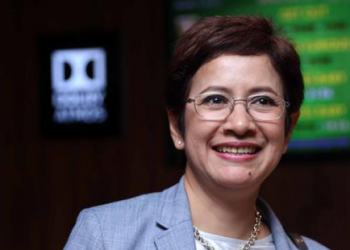 Golkar Usul Potong Gaji Anggota DPR untuk Bantu Tangani Covid-19