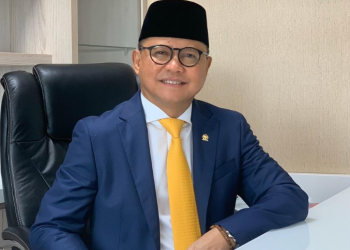 Pemerintah Bentuk Desk Virus Corona Desak Mukhtarudin