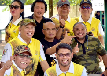 Misbakhun dan BI sosialisasikan program penguatan UMKM Dalam Mendukung Perkembangan UMKM
