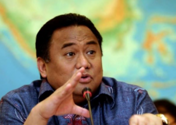 Masalah Virus Corona Jangan Menghilangkan Nalar Kita Semua, Ciptakanlah Kondusifitas