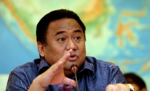 Masalah Virus Corona Jangan Menghilangkan Nalar Kita Semua, Ciptakanlah Kondusifitas