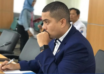 Masalah Virus Corona Jangan Menghilangkan Nalar Kita Semua, Ciptakanlah Kondusifitas