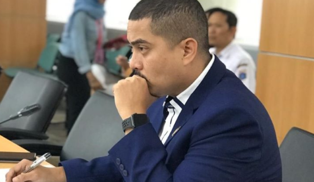 Masalah Virus Corona Jangan Menghilangkan Nalar Kita Semua, Ciptakanlah Kondusifitas