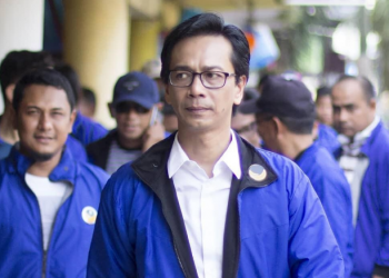 Dana Pokir Anggota NasDem Dialihkan untuk Covid 19