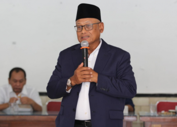 Semua Pihak Diminta Bersatu Lawan Covid-19