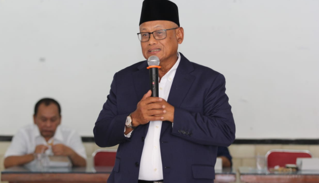 Semua Pihak Diminta Bersatu Lawan Covid-19