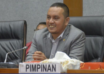 DPR Perpanjang Masa Reses