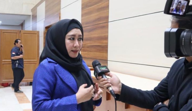 Didesak Pemerintah Segera Kucurkan Program BLT