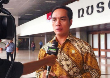 Pemerintah Prioritaskan Keselamatan Warga