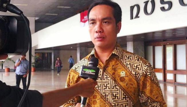 Pemerintah Prioritaskan Keselamatan Warga