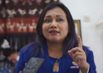 Kerja Sama Saling Tukar Kader NasDem-ALP