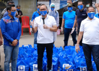 PAN Desak Pemerintah Segera Berlakukan Karantina Wilayah karena Korban Terus Bertambah