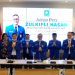 DPP PAN Umumkan Pengurus Periode 2020-2025