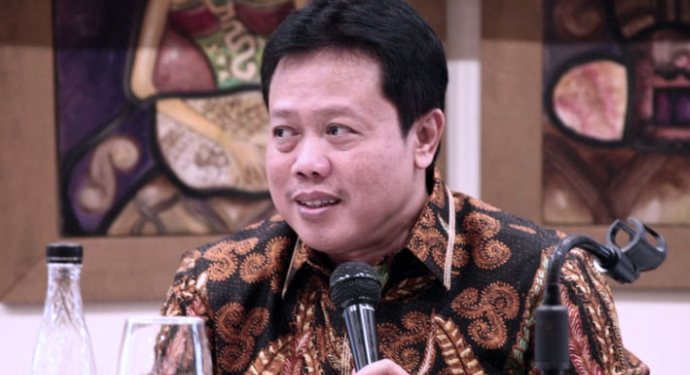 Anggota DPR Ini Akan Jadikan Rumah Aspirasinya sebagai RS Darurat Covid-19