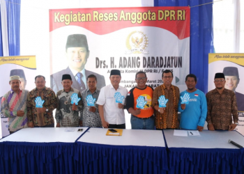 Masalah Virus Corona Jangan Menghilangkan Nalar Kita Semua, Ciptakanlah Kondusifitas