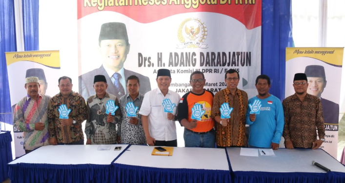 Masalah Virus Corona Jangan Menghilangkan Nalar Kita Semua, Ciptakanlah Kondusifitas