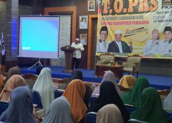 Masalah Virus Corona Jangan Menghilangkan Nalar Kita Semua, Ciptakanlah Kondusifitas