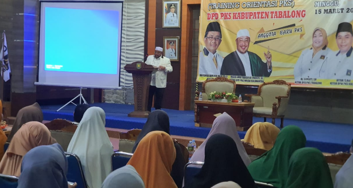 Masalah Virus Corona Jangan Menghilangkan Nalar Kita Semua, Ciptakanlah Kondusifitas